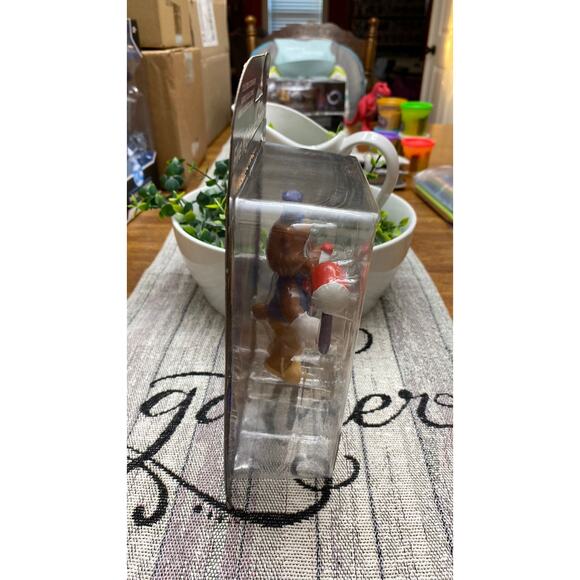 Funko:  Five Nights At Freddy's - Circus Freddy - Picture 4 of 6